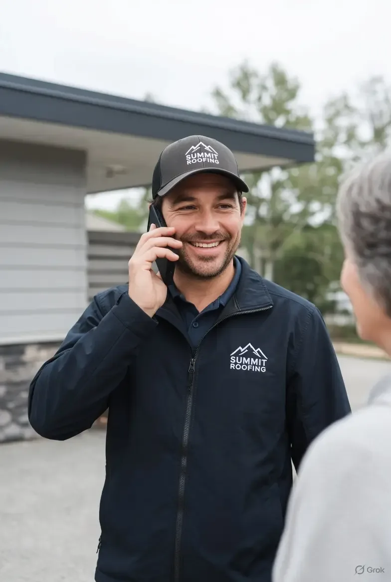Flat Roof Leak Repair Leopolis, WI FAQs